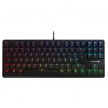 Cherry G80-3000N RGB, FR, BLACK