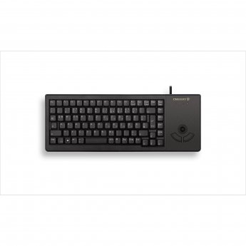 Cherry G84-5400 TRACKBALL KEYBOARD FRANCE