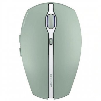 Cherry Gentix BT, Agave Green