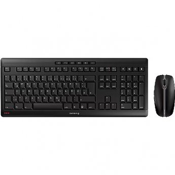 Cherry JD-8500EU-2, Combo