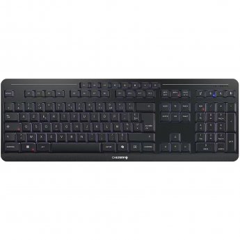 Cherry JK-8570FR-2, FR 