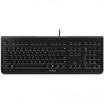 Cherry KC 1000, Black