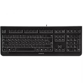 Cherry KC 1000, black ESP