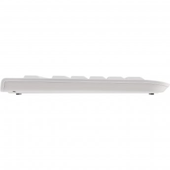 Cherry KC 1000 USB FRENCH PALE GREY