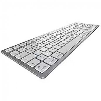 Cherry KW 9100 Slim for Mac, US