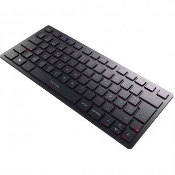 Cherry KW 9200 MINI WIRELESS KEYBOARD BLACK SPAIN