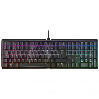 Cherry MX 3.1 RGB, BLACK