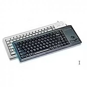 Cherry SLIM LINE KEYBOARD USB WITH TRACKBALL AZ