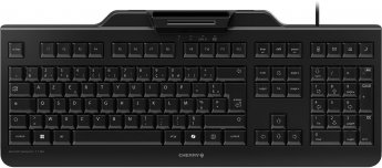 Cherry SMART BOARD 1150 - FRENCH LAYOUT BLACK
