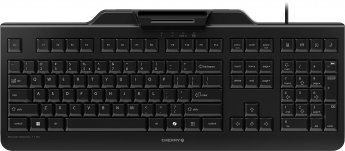 Cherry SMART BOARD 1150 - US - INTERNATIONAL LAYOUT BLACK