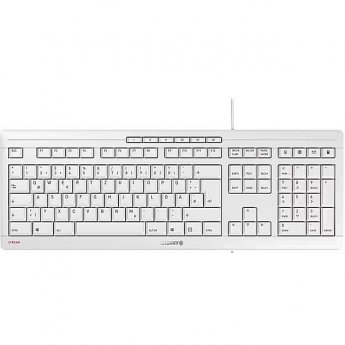 Cherry Stream Keyboard 2019