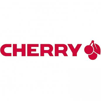 Cherry STREAM KEYBOARD TKL PALE GREY