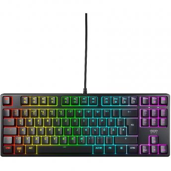 Cherry XTRFY K4V2 TKL. black