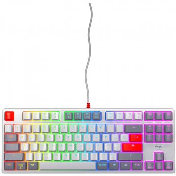 Cherry XTRFY K4V2 TKL, ENG