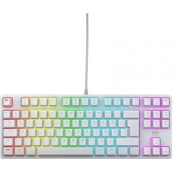 Cherry XTRFY K4V2 TKL. white