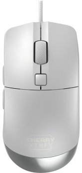 Cherry XTRFY M50, gaming, white