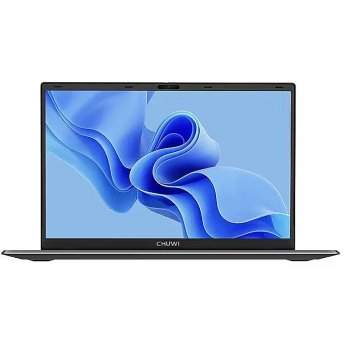 Chuwi Laptop Chuwi GemiBook-X-Pro-K2 N150/14.1" FHD AntiGlare IPS/16GB/SSD 512GB/BT/Win 11 Gray