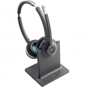 CISCO 562 Headset + Multibase
