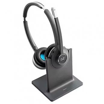 CISCO 562 Headset + Standard Base