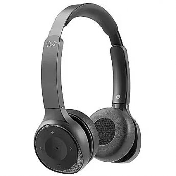 CISCO 730 + Stand, Carbon Black