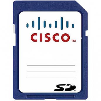CISCO IE 1GB SD MEMORY CARD FOR IE2000 IE3010