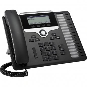CISCO IP PHONE 7861 FOR 3RD PARTY CALL CONTROL           IN