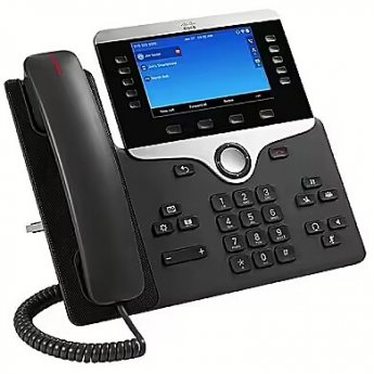 CISCO IP Phone 8841