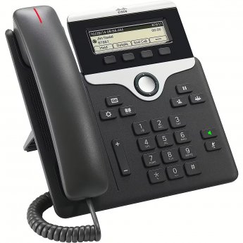CISCO UC PHONE 7811                                  IN