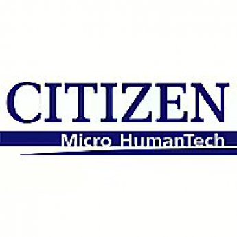 Citizen CL-S521II PRINTER DT BLACK UK/EN PLUG                       IN