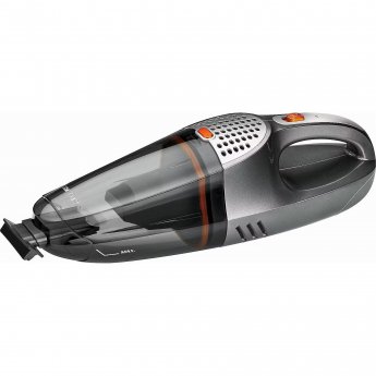 Clatronic AKS 832, Black