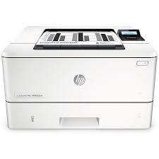 LaserJet Pro M402dne