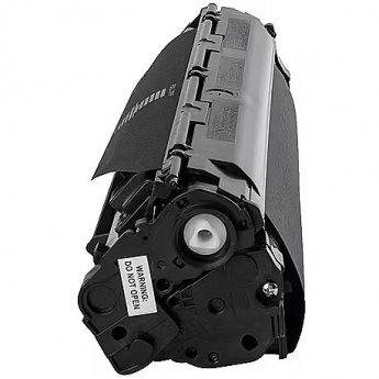 ColorWay Econom Toner Cartridge, Black, HP CE278A (78A); Canon 728/726