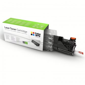 ColorWay Econom Toner Cartridge, Black, HP CF226X