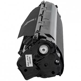 ColorWay Econom toner cartridge for Canon:725, HP CE285A ColorWay Econom Toner Cartridge, Black