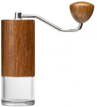 Comandante Młynek C40 MK4 Vintage Oak Classic