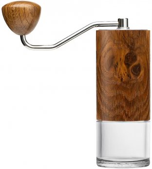 Comandante Młynek C40 Mk4 Vintage Oak Royal