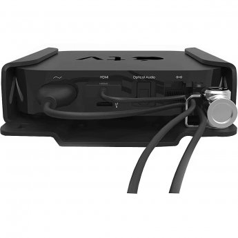 Compulocks APPLE TV SECURE MOUNT BRACKET NEW APPLE TV (4TH GENERATION)