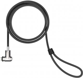 Compulocks K-SLOTCABLE LOCK LAPTOPS NOTEBOOKS