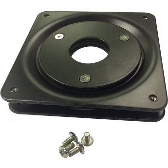 Compulocks VESA ROTATING PLATE BLACK .