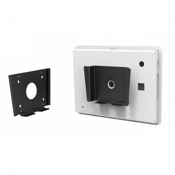 Compulocks WALL MOUNT BRACKET W/CABLE MANAGEMENT BLACK