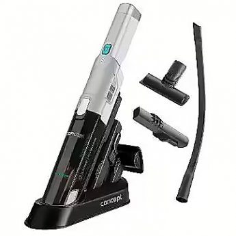 Concept VP4420 11.1V, Black/Silver 