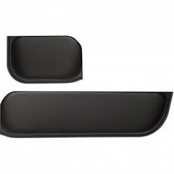 Contour Design CONTOUR Long/Short Wrist Rest RM Pro3