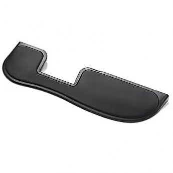 Contour Design CONTOUR RollerWave 2 wristsupport Black
