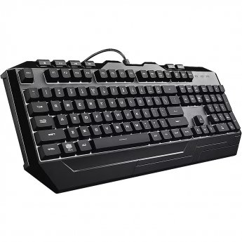 Cooler Master Gaming Devastator 3, black