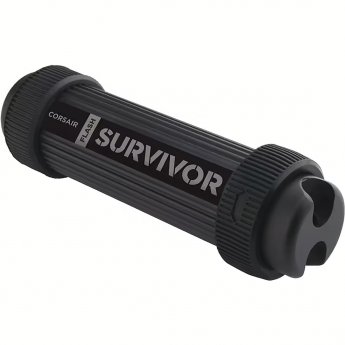 Corsair Flash Survivor Stealth, 1TB, Grey