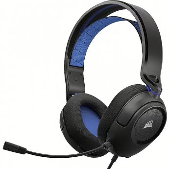 Corsair HS35 v2, Blue