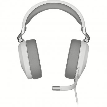 Corsair HS65 Surround, White