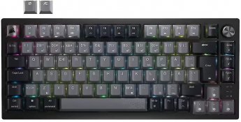 Corsair K65 PLUS, Nordic