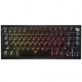 Corsair K65 Plus, Wireless
