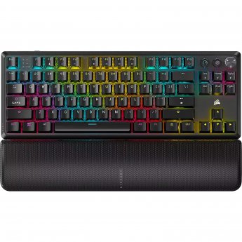 Corsair K70 Core TKL, Wireless